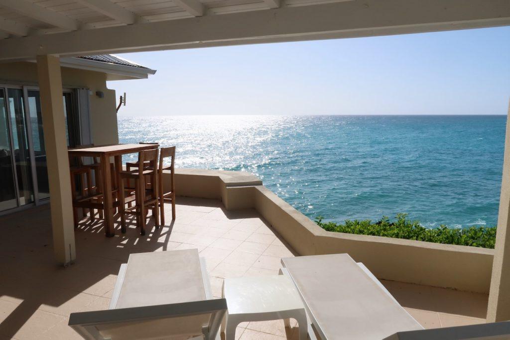 Waterfront Townhouse for sale St Maarten Pelican key,