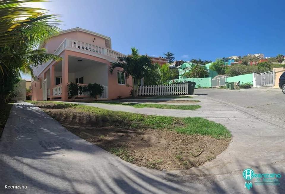 St Maarten property for rent, 2 bedroom , Point Blanche