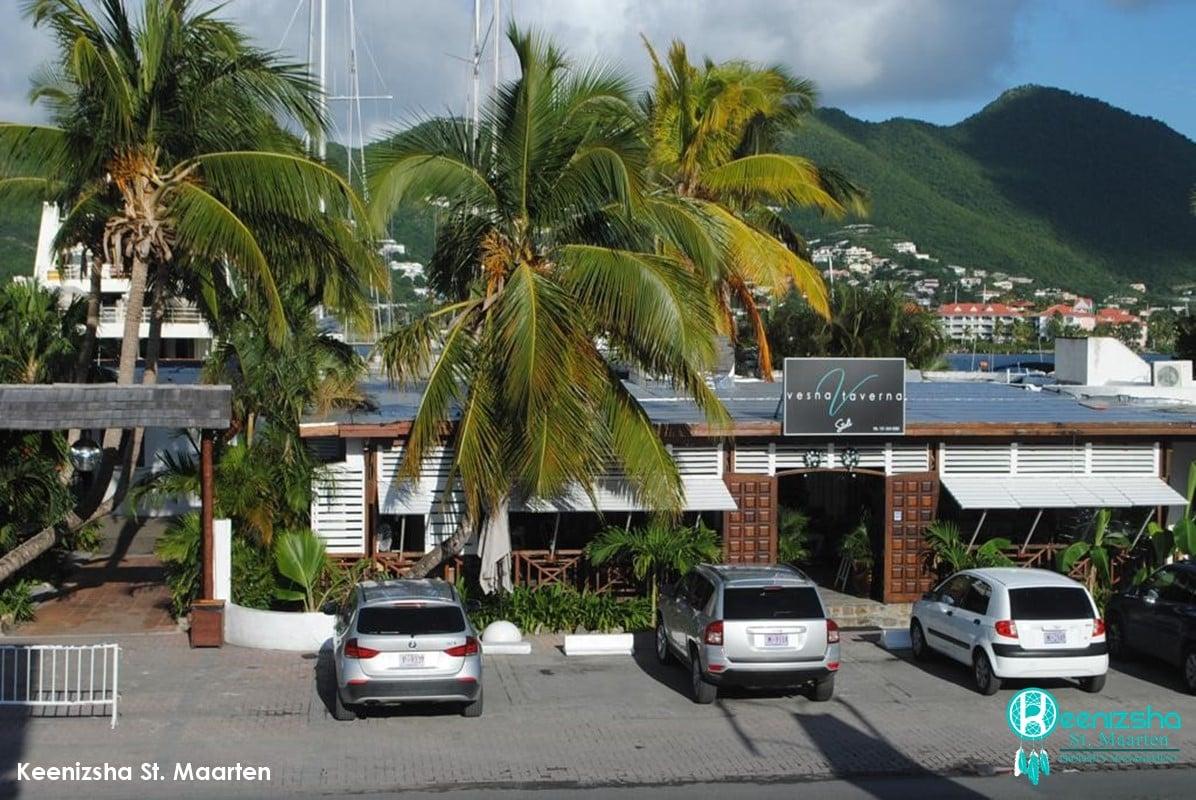 For sale SXM Caribbean, well established Restaurant in Simpson Bay