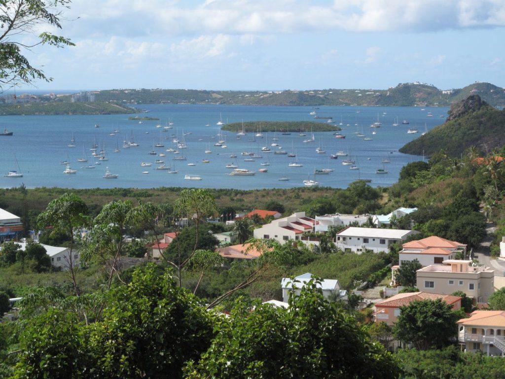 Land for sale Almond Grove Sint Maarten SXM