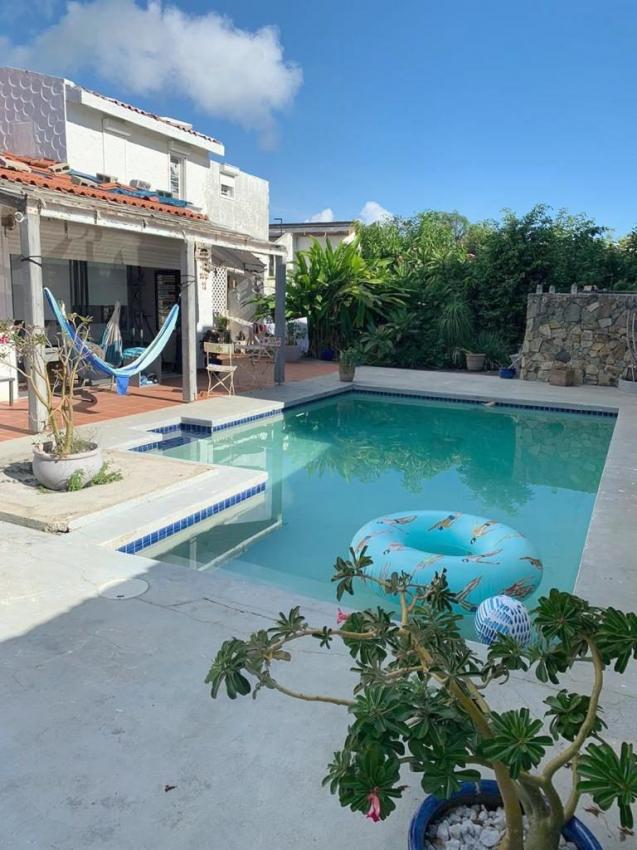 St Maarten 3BR House for sale, Beacon Hill SXM