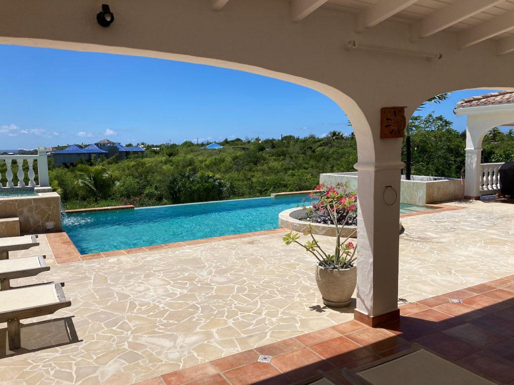 Luxury Villa Aux for sale in St Martin, Terres Basses, Caribbean real estate