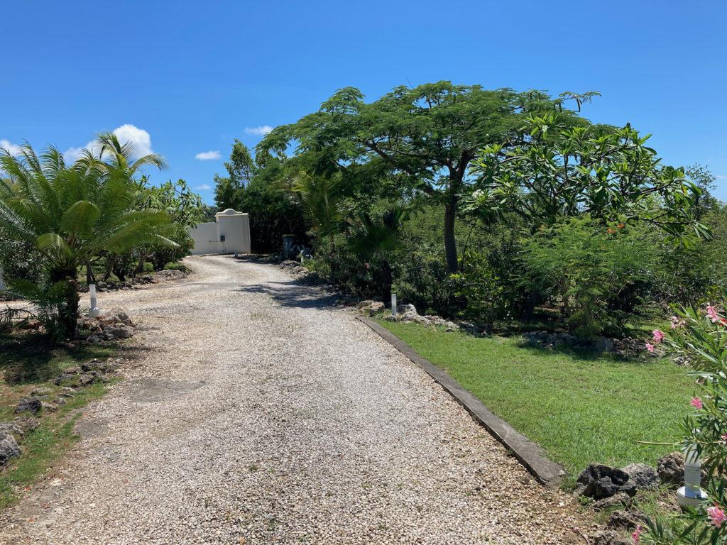 Luxury Villa Aux for sale in St Martin, Terres Basses, Caribbean real estate