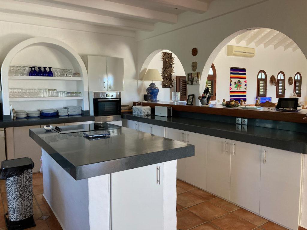 Luxury Villa Aux for sale in St Martin, Terres Basses, Caribbean real estate