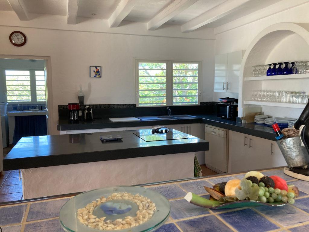 Luxury Villa Aux for sale in St Martin, Terres Basses, Caribbean real estate