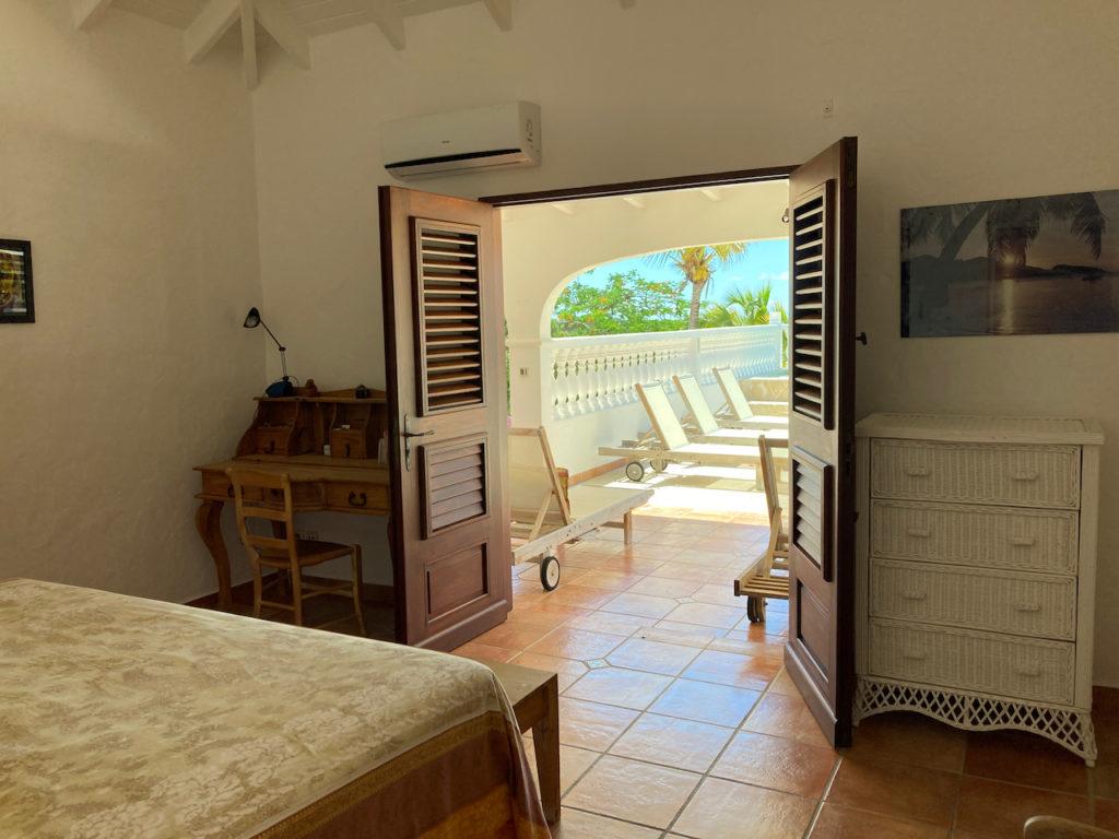 Luxury Villa Aux for sale in St Martin, Terres Basses, Caribbean real estate