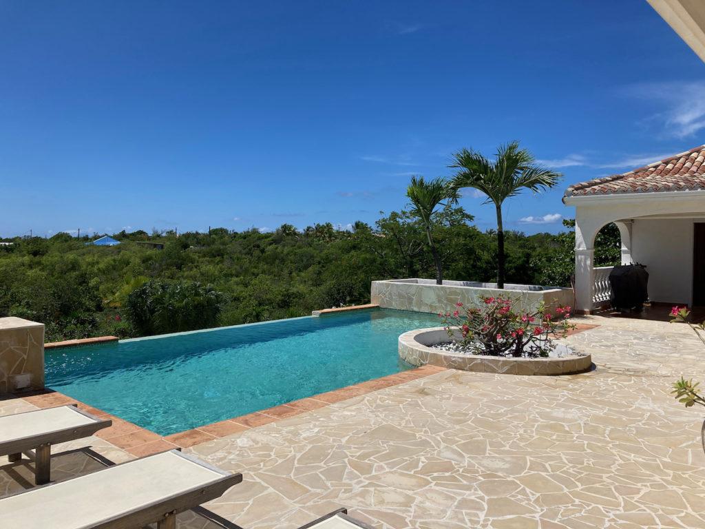 Luxury Villa Aux for sale in St Martin, Terres Basses, Caribbean real estate