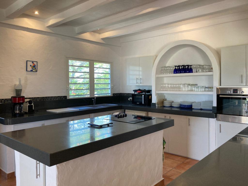 Luxury Villa Aux for sale in St Martin, Terres Basses, Caribbean real estate