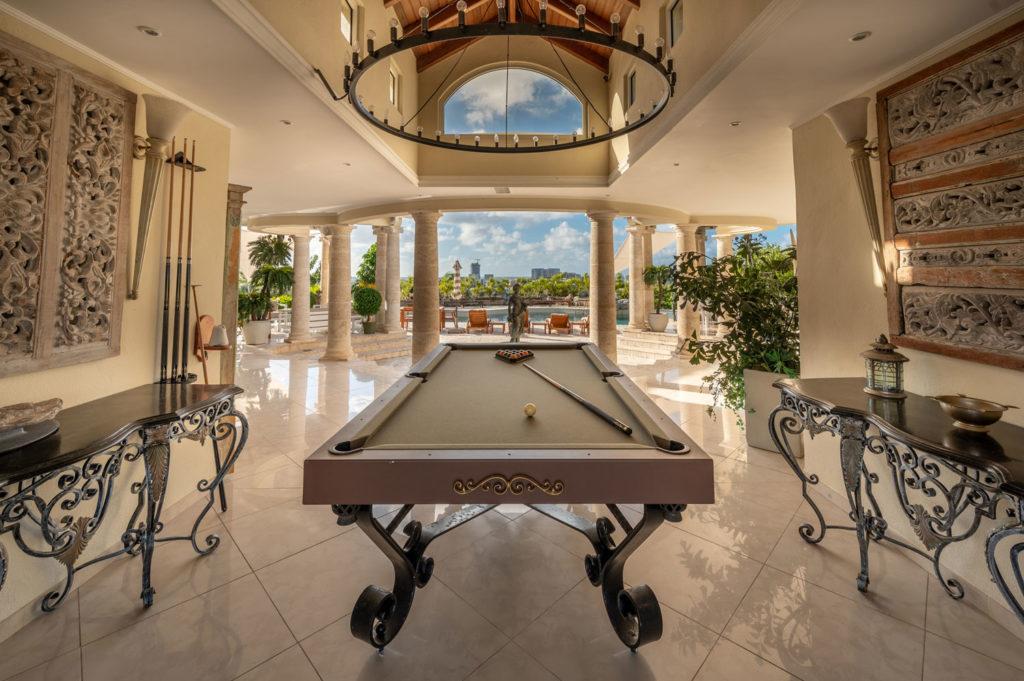 St Martin property for sale Villa D ‘Art Terres