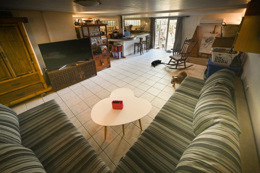 St Martin property for sale: Villa D ‘Art Terres Basses, Luxurious Real Estate 