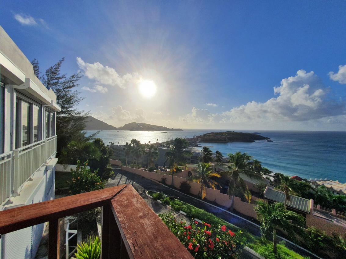 Caribbean real estate for sale in Sint Maarten with