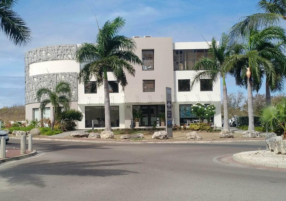 Real Estate St. Maarten, For Sale Commercial Building, Cupecoy, SXM