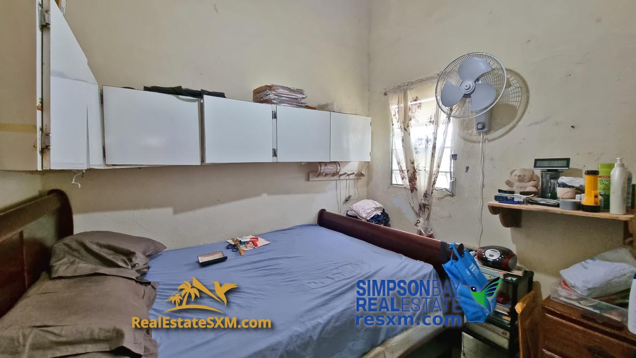 3-bedrooms standalone family house for sale in Sint Maarten, South Reward Fixer Upper [exclusive]