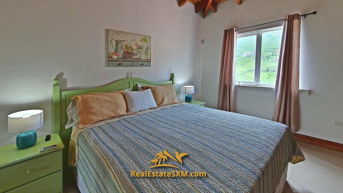St Maarten beachfront villa for sale in Guana Bay, Casa Sunshine, 10 bedrooms, unique property