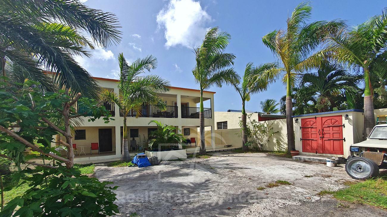 Apartment Building for sale in Sint Maarten, Beacon