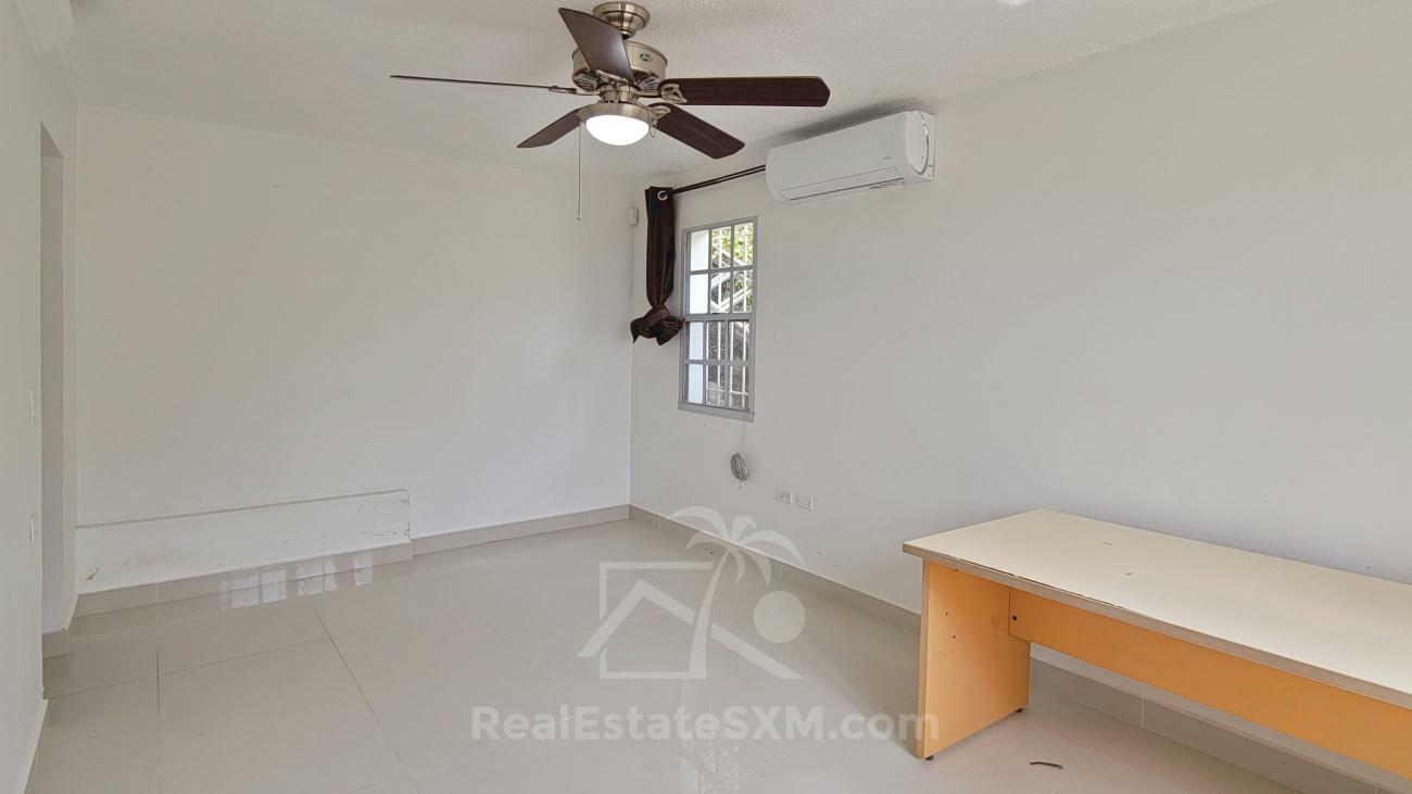 St Maarten property for sale: Stunning Villa Punta Blanca in Point Blanche, ocean views