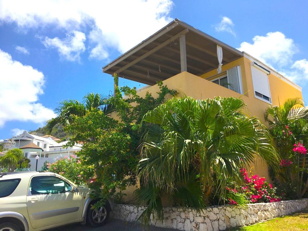 Property For Sale Sint Maarten