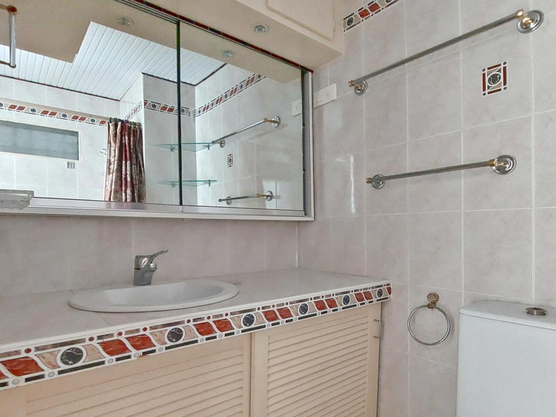 St Martin 2 Studio Condos together for sale in Marigot Yacht Club. Caribbean Sea view. French side