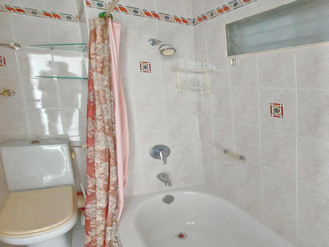 St Martin 2 Studio Condos together for sale in Marigot Yacht Club. Caribbean Sea view. French side