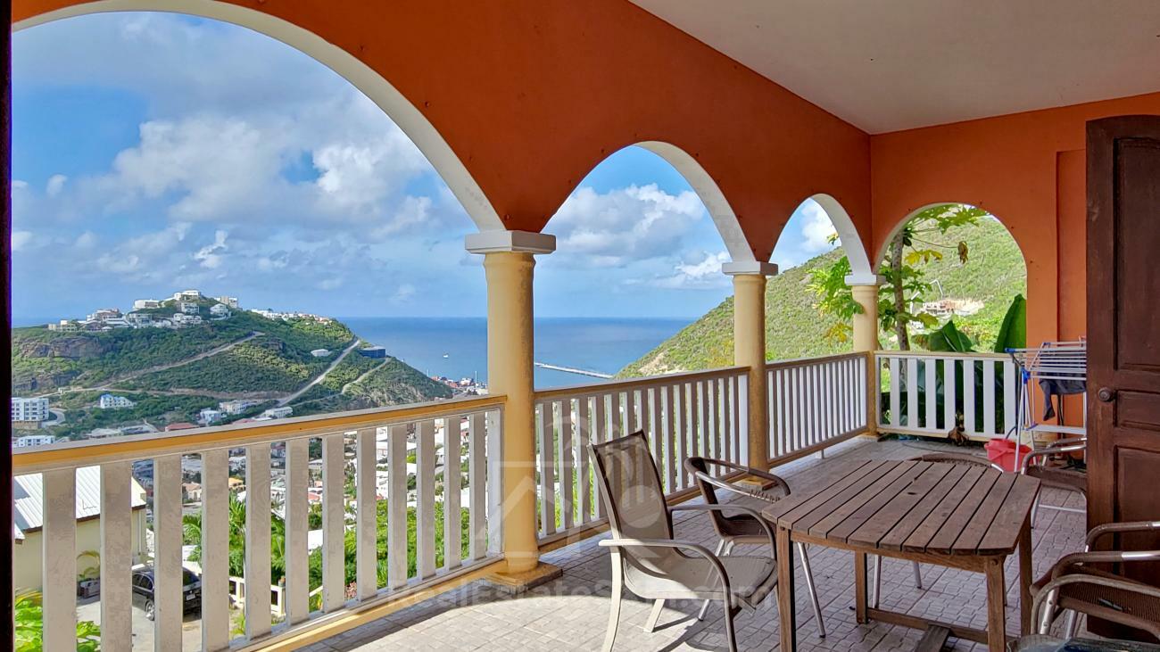 St Martin Property For Sale