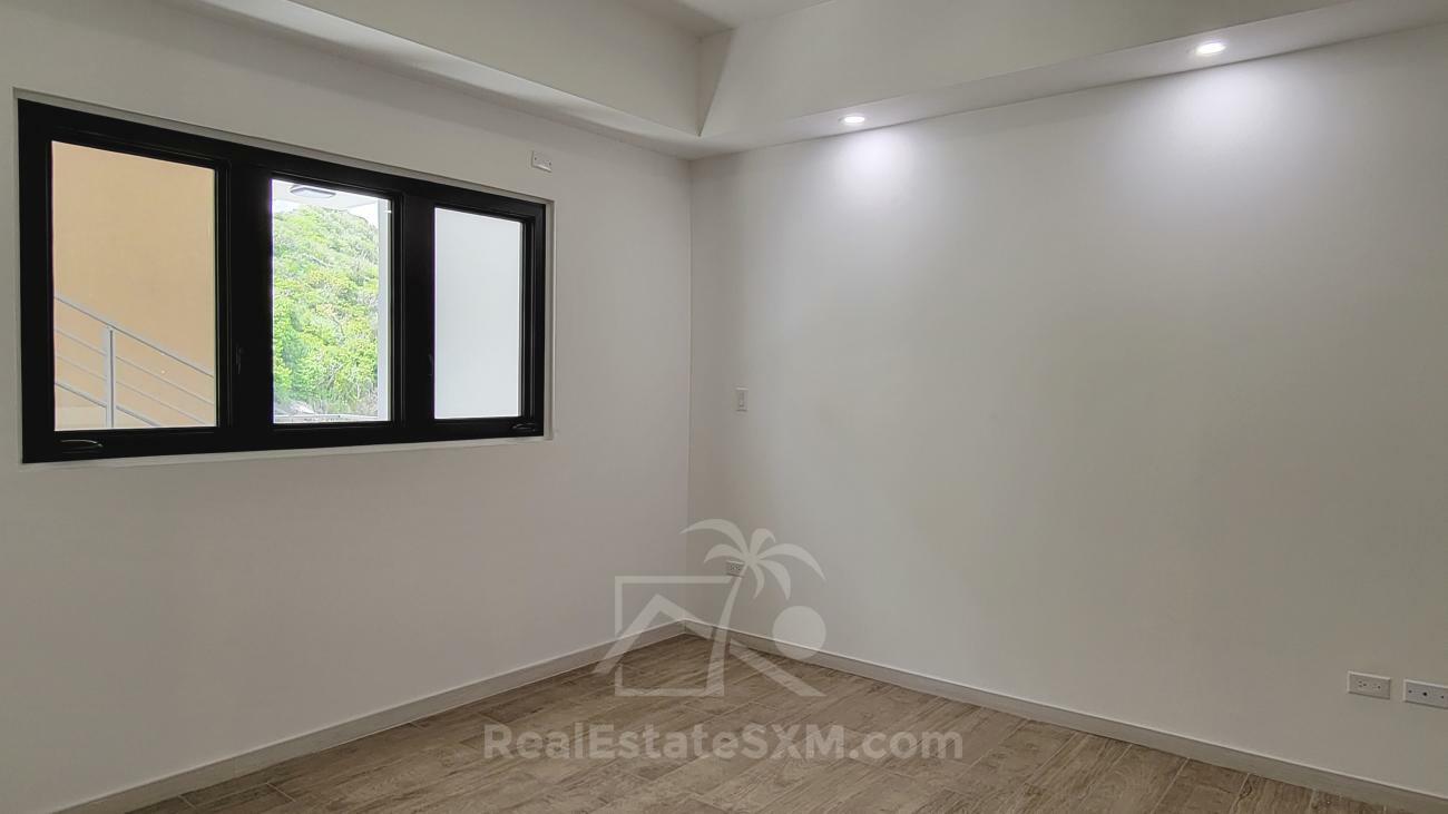 St Maarten NEW 2-bedrooms condos for sale with Ocean View, Point Blanche, Lajas. Luxury. Gated