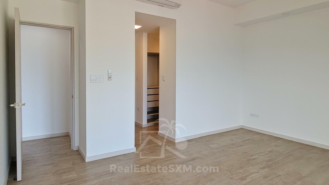 St Maarten NEW 2-bedrooms condos for sale with Ocean View, Point Blanche, Lajas. Luxury. Gated