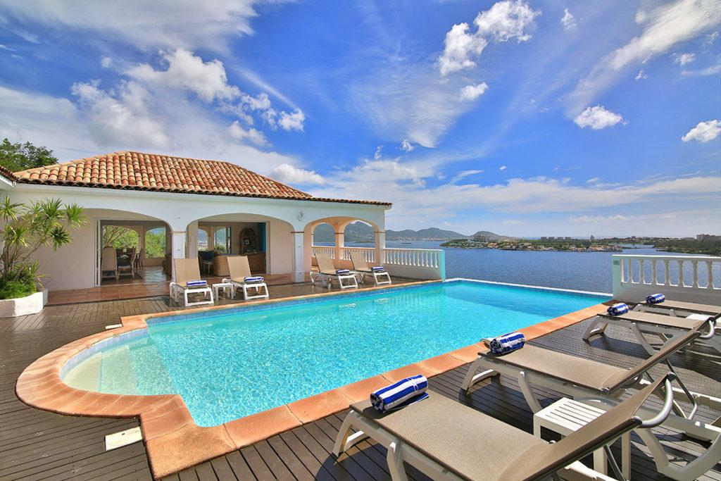 Luxury Caribbean Apartments for Sale