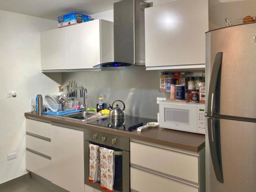 Sint Maarten condo for sale in Cupecoy, Jordan Village 1-bedroom. Caribbean Sea view! AUC