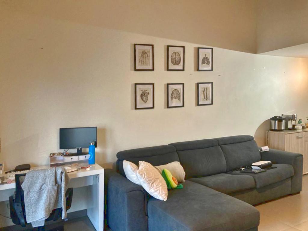 Sint Maarten condo for sale in Cupecoy, Jordan Village 1-bedroom. Caribbean Sea view! AUC