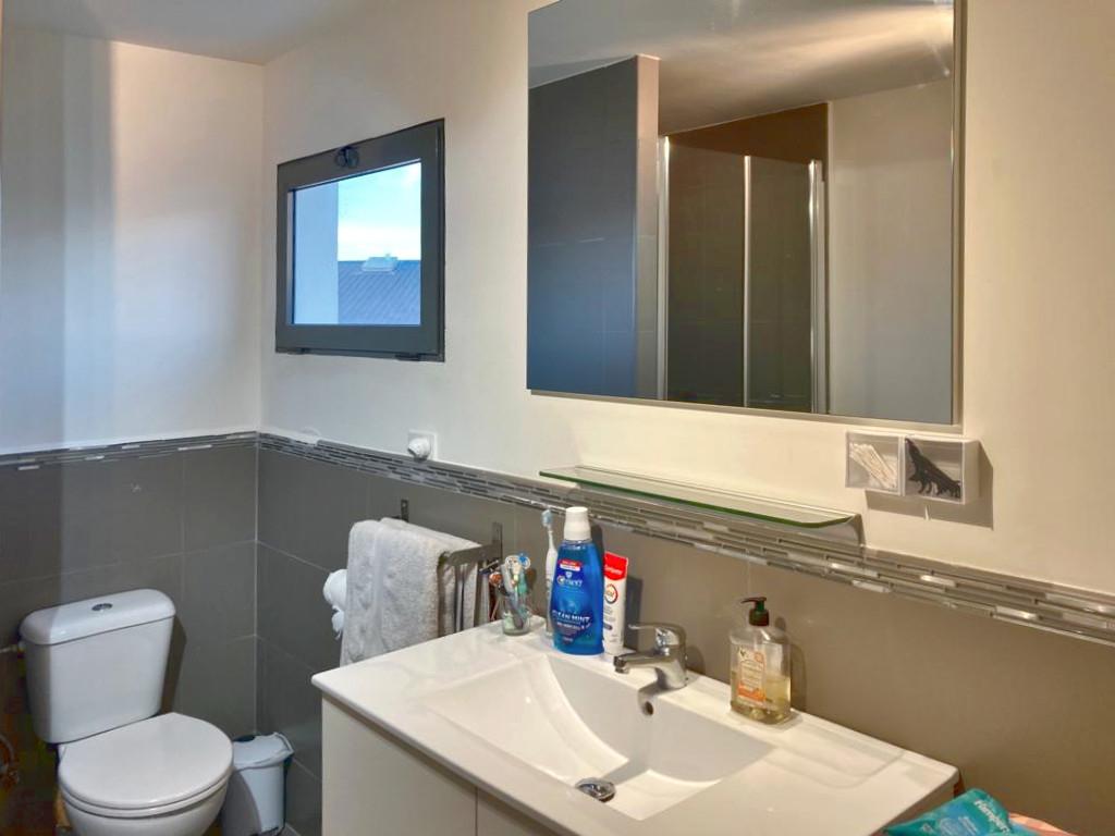 Sint Maarten condo for sale in Cupecoy, Jordan Village 1-bedroom. Caribbean Sea view! AUC