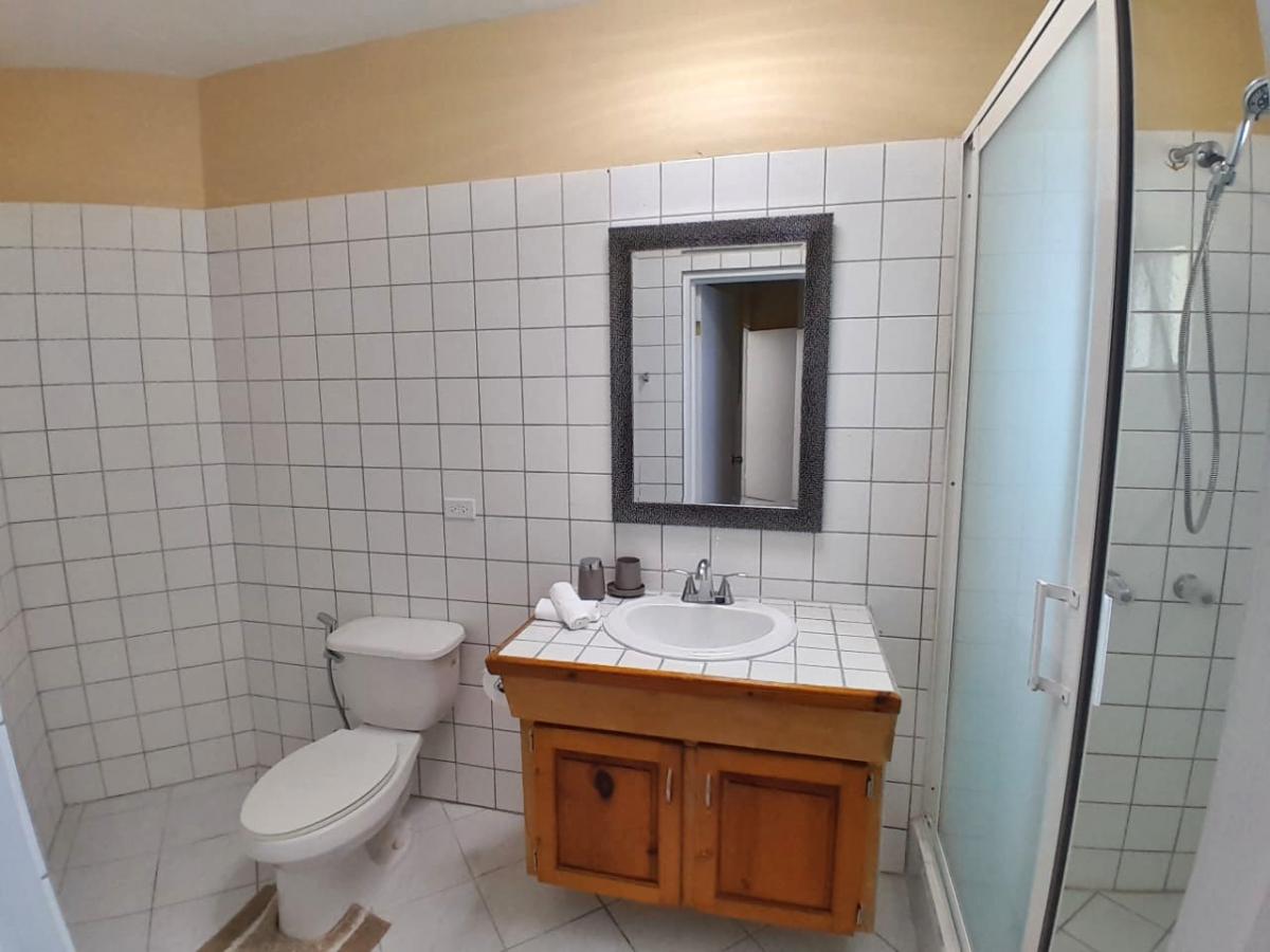 Big 3BR apartment for rent in St Maarten Point Blanche. Ocean View Sunrise Breeze Peaceful NEW PRICE