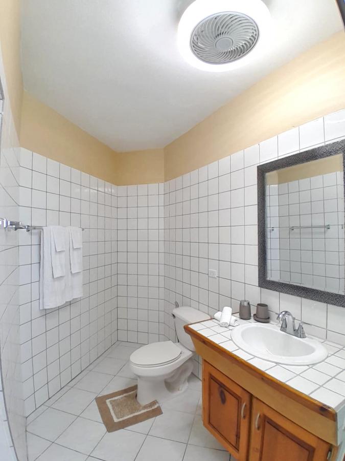 Big 3BR apartment for rent in St Maarten Point Blanche. Ocean View Sunrise Breeze Peaceful NEW PRICE
