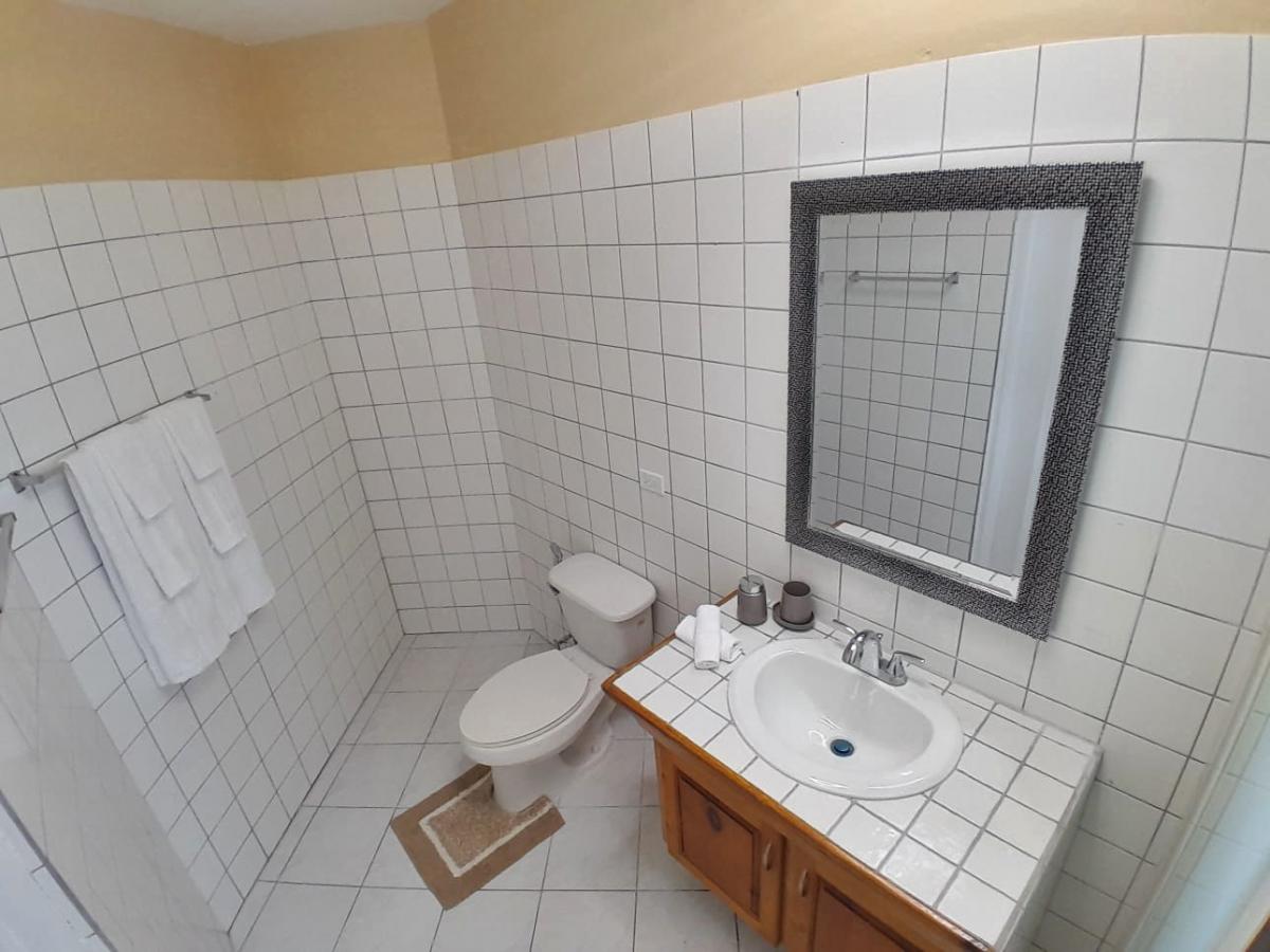 Big 3BR apartment for rent in St Maarten Point Blanche. Ocean View Sunrise Breeze Peaceful NEW PRICE