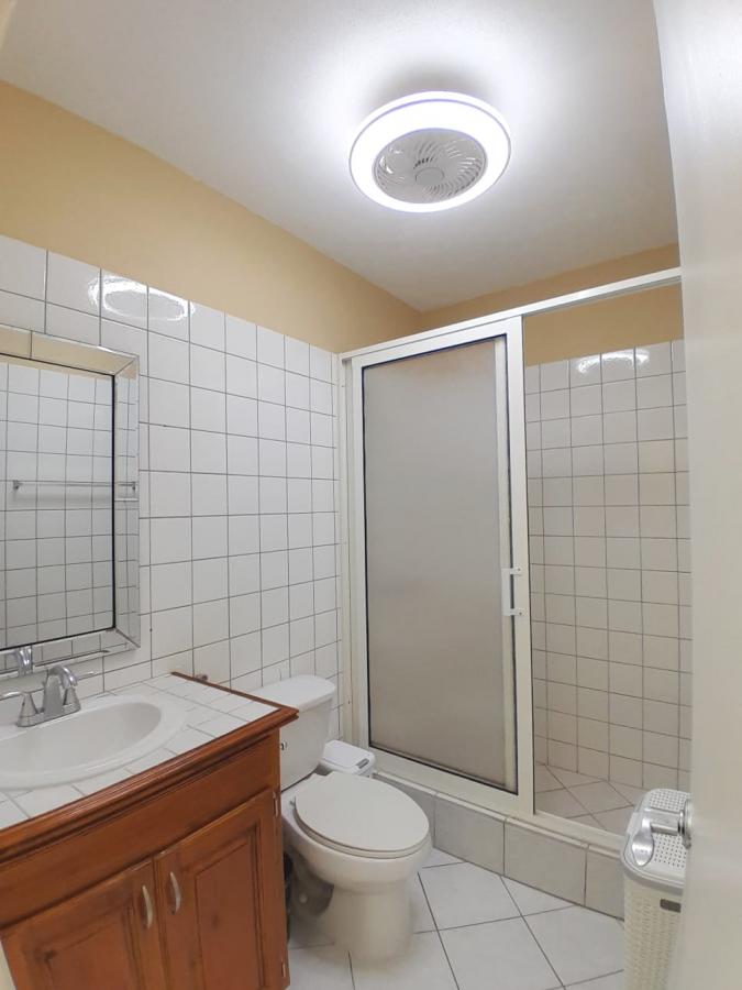 Big 3BR apartment for rent in St Maarten Point Blanche. Ocean View Sunrise Breeze Peaceful NEW PRICE