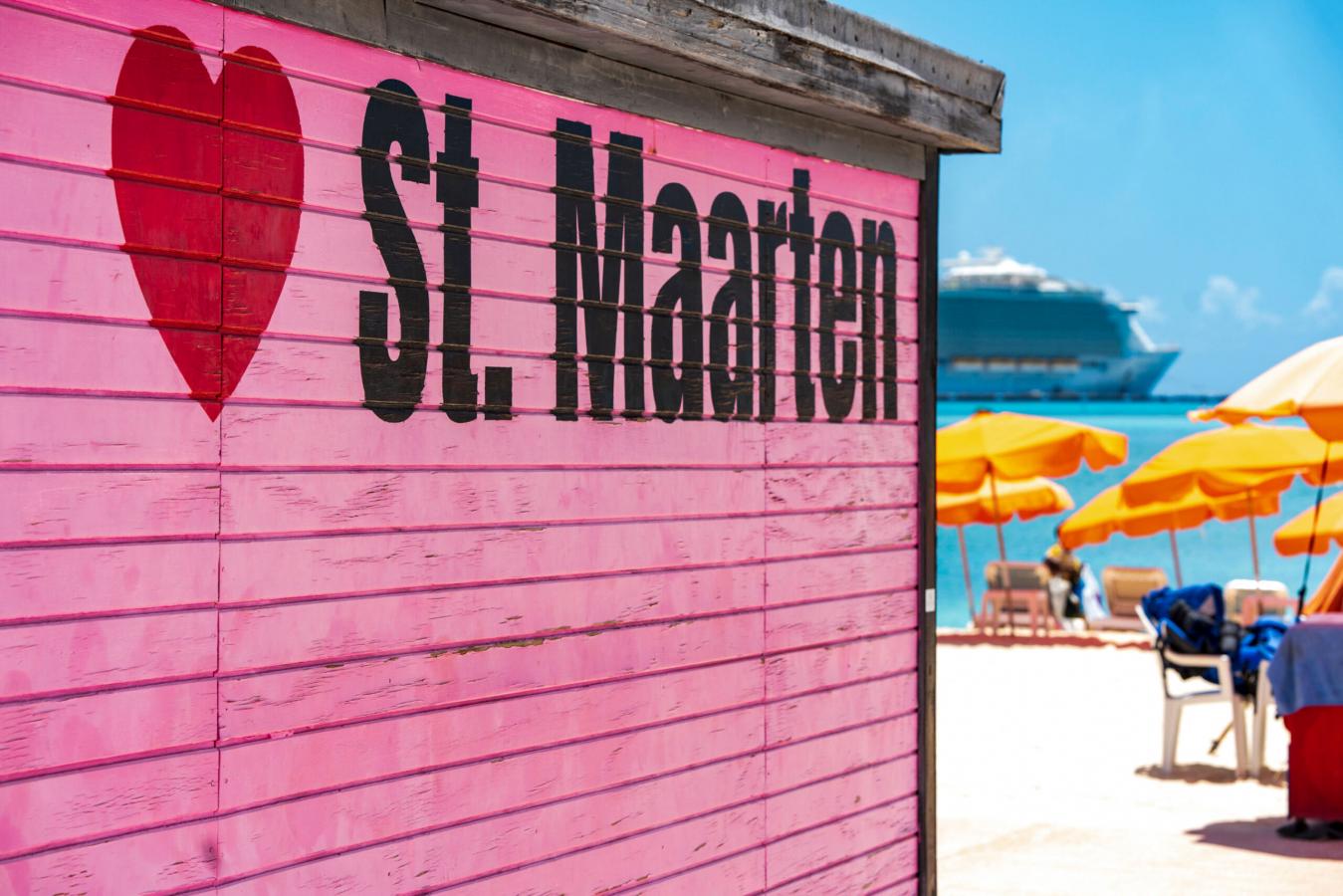 St Maarten: Luxury Condos in Indigo Bay, investment program in The Setai  ORIENT
