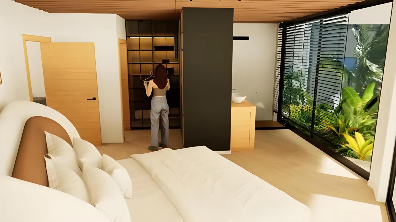 Homes for sale in St Maarten, Cupecoy. La Maddalena 3BR Townhouses with Lagoon view. 