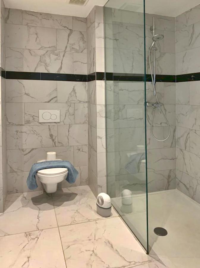 Home for rent St Maarten, 2BR modern condo in Guana Bay. Ocean and St Barts view. Gated. Vanina Res.