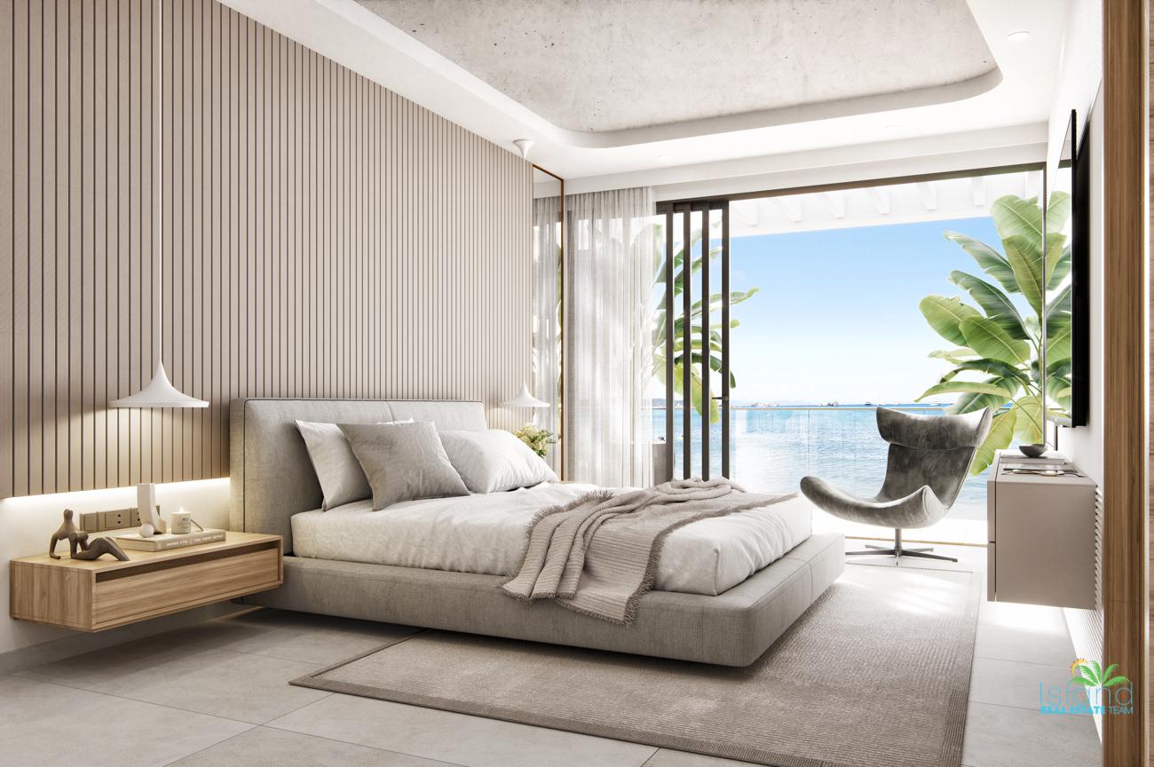 Ocean Residences St Maarten condos for sale Simpson Bay. Oceanfront. Luxury 3 bedrooms Amazing views