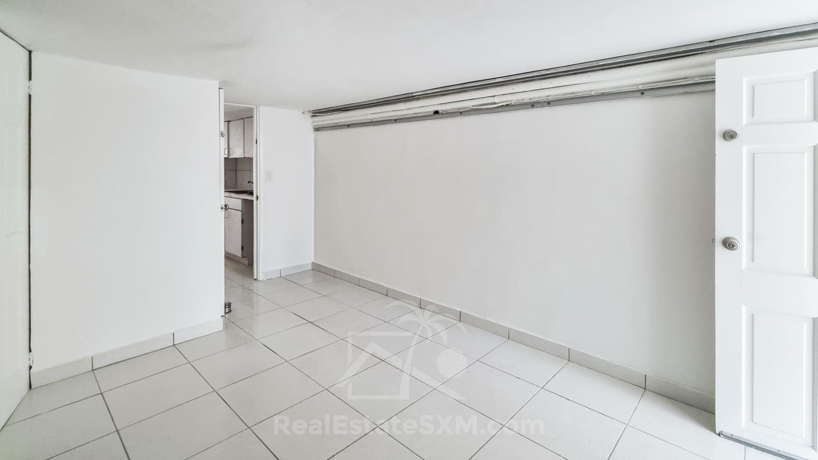 St Martin villa for sale in Pelican Key. Caribbean Sunsets. Sea View.  + 2BR apartment 