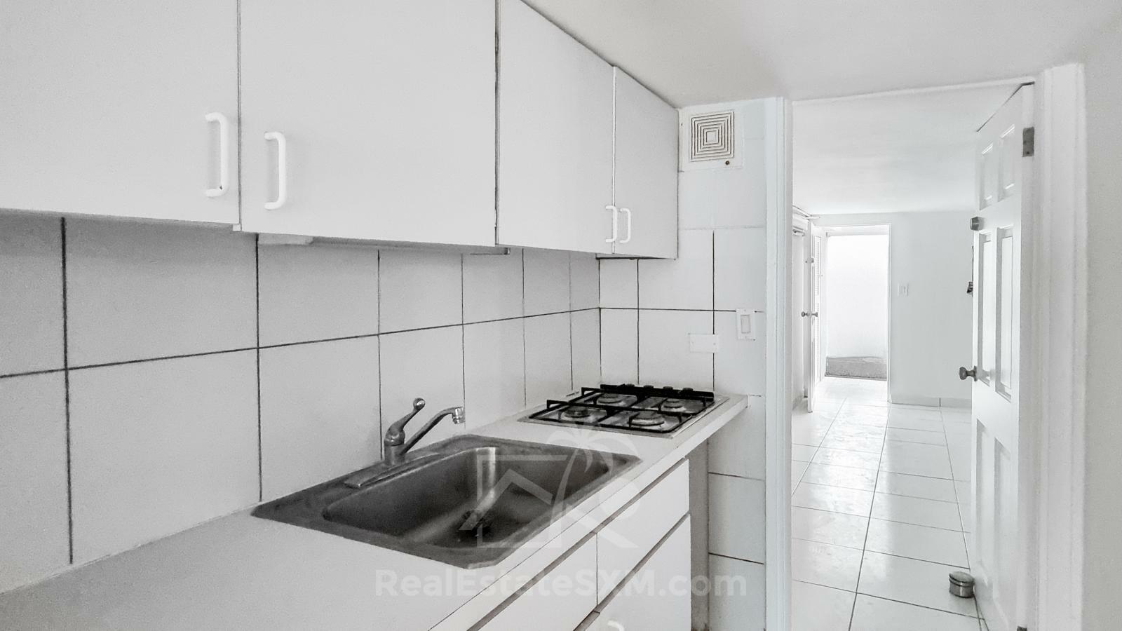 St Martin villa for sale in Pelican Key. Caribbean Sunsets. Sea View.  + 2BR apartment 