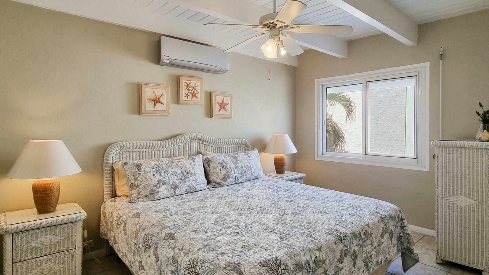 Caribbean Beachfront Villa in St Maarten for sale. Great Bay. Gated exclusive community