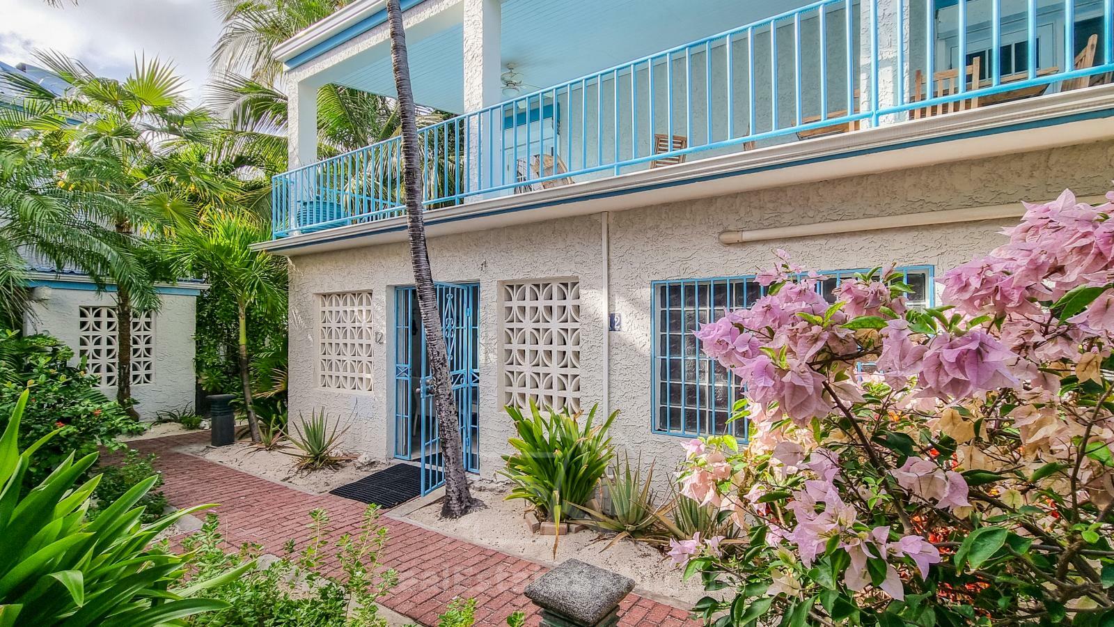 St Maarten Villa for sale at the Beach. Caribbean Dream. Great Bay, gated exclusive community