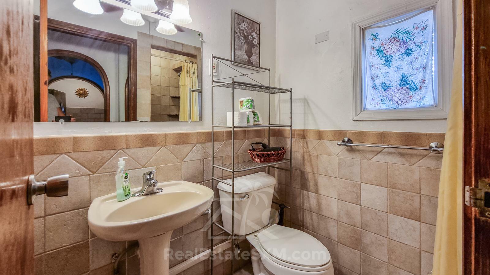 St Maarten Villa for sale at the Beach. Caribbean Dream. Great Bay, gated exclusive community