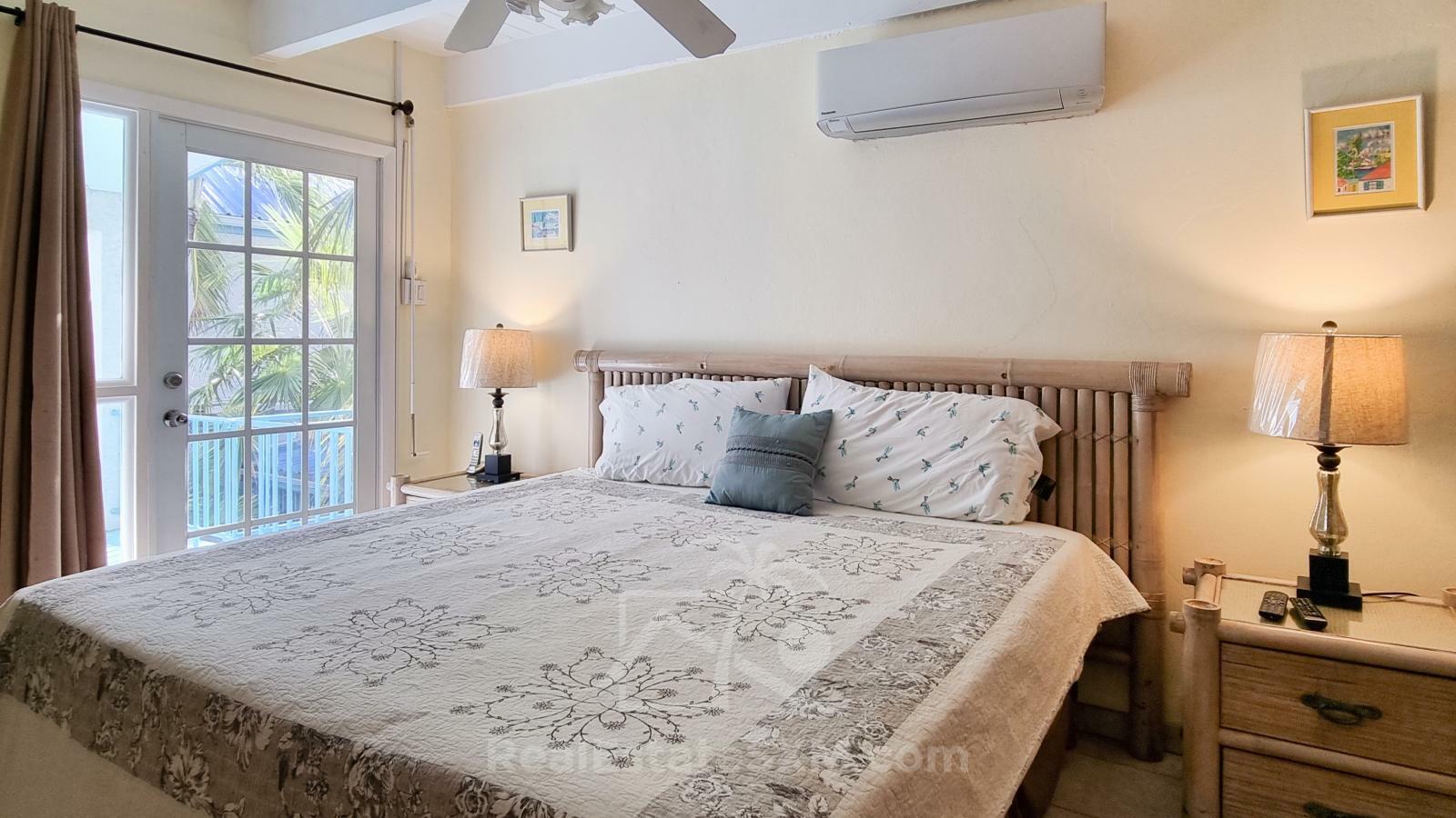 St Maarten Villa for sale at the Beach. Caribbean Dream. Great Bay, gated exclusive community