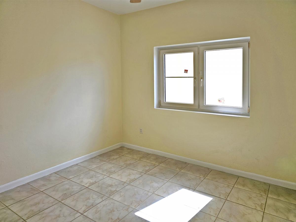 Standalone house for sale SXM Mary's Fancy. Secluded. Gated. Hillside. Beautiful View. 