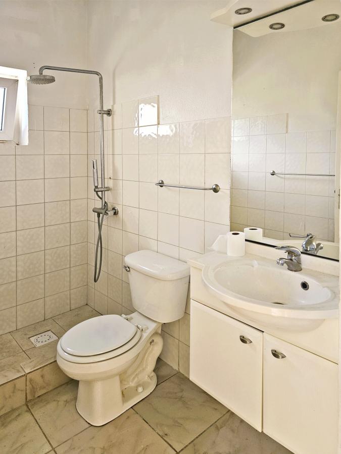 Standalone house for sale SXM Mary's Fancy. Secluded. Gated. Hillside. Beautiful View. 