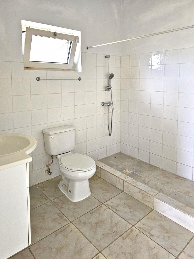 Standalone house for sale SXM Mary's Fancy. Secluded. Gated. Hillside. Beautiful View. 