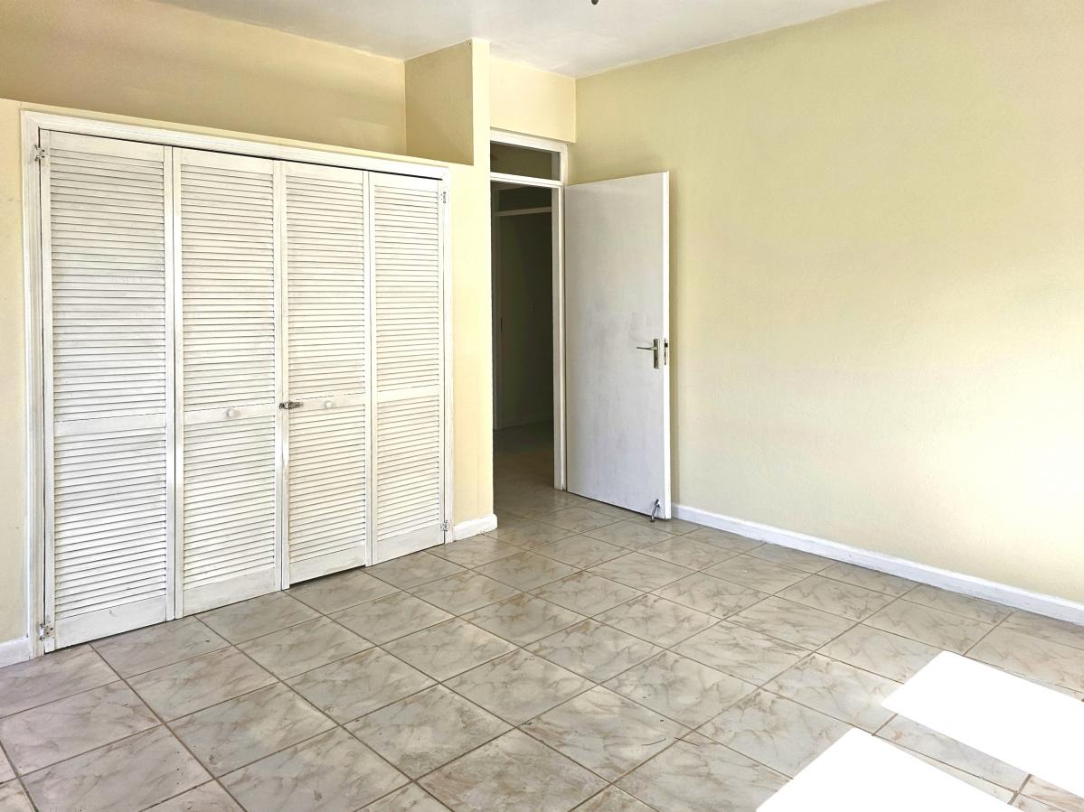 Standalone house for sale SXM Mary's Fancy. Secluded. Gated. Hillside. Beautiful View. 
