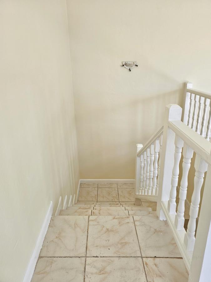 Standalone house for sale SXM Mary's Fancy. Secluded. Gated. Hillside. Beautiful View. 