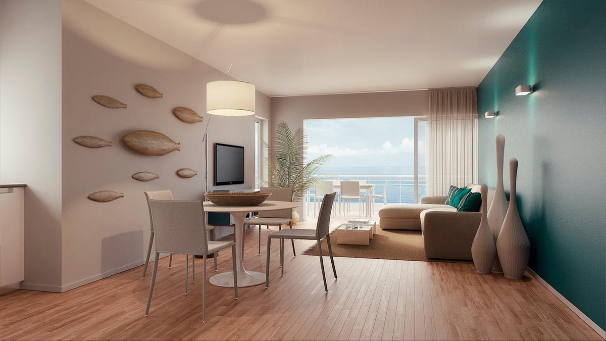 Jumbo Suite condos FOR SALE New development in Pelican Key SXM Concord Residences Ocean View. Luxury
